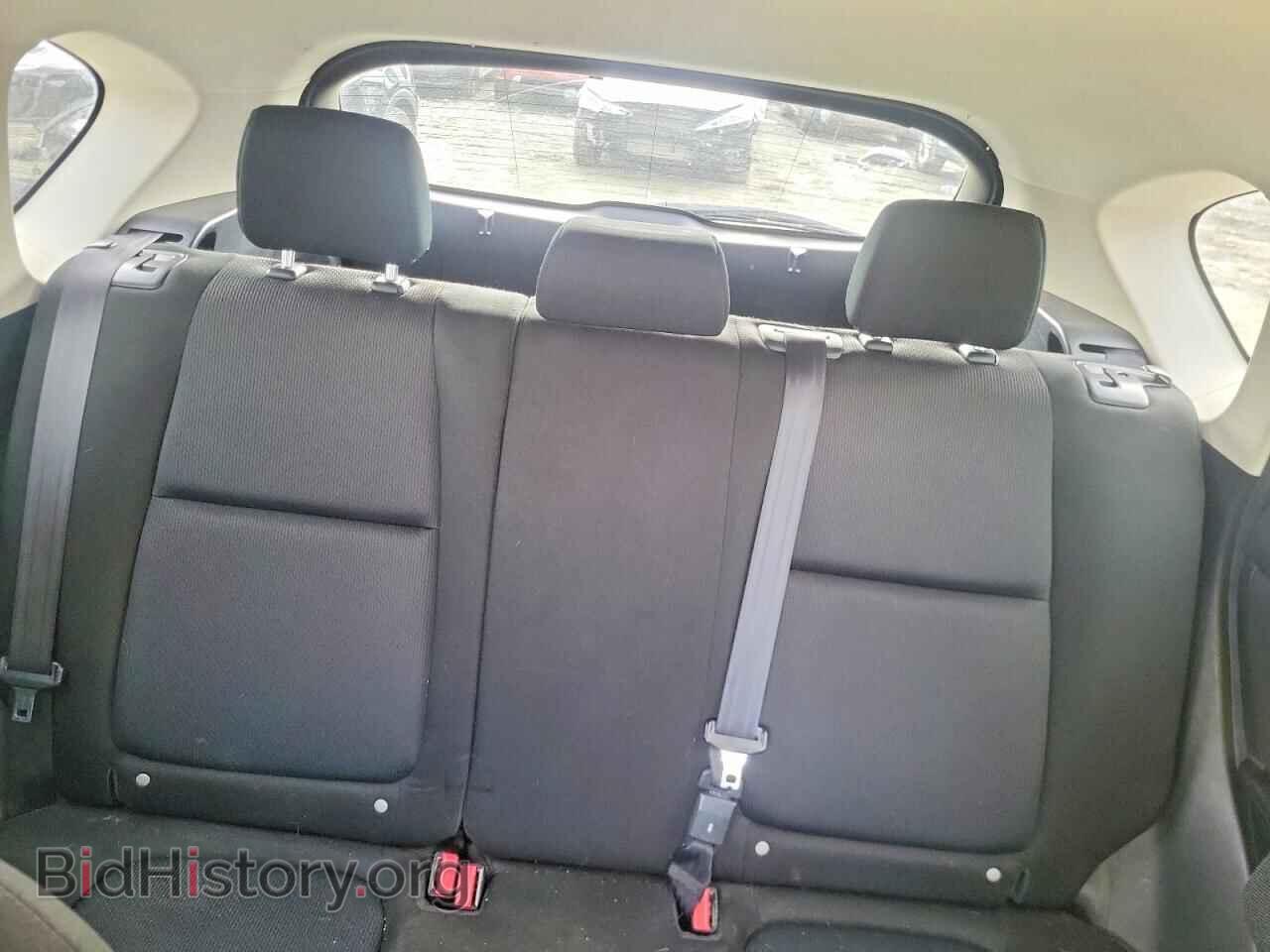 2015 MAZDA CX-5 - VIN: JM3KE2BE1F0464185 - Фото 10