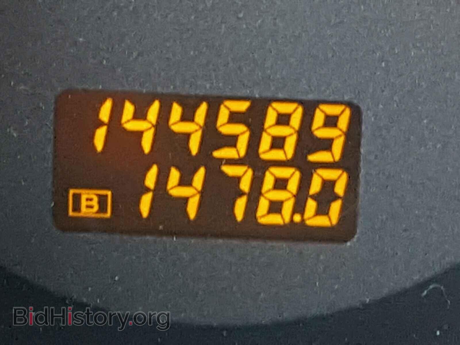 2005 NISSAN MAXIMA - VIN: 1N4BA41E65C861749 - Фото 8