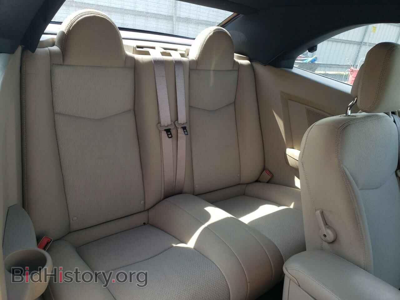 2011 CHRYSLER 200 - VIN: 1C3BC2EG6BN624140 - Фото 10