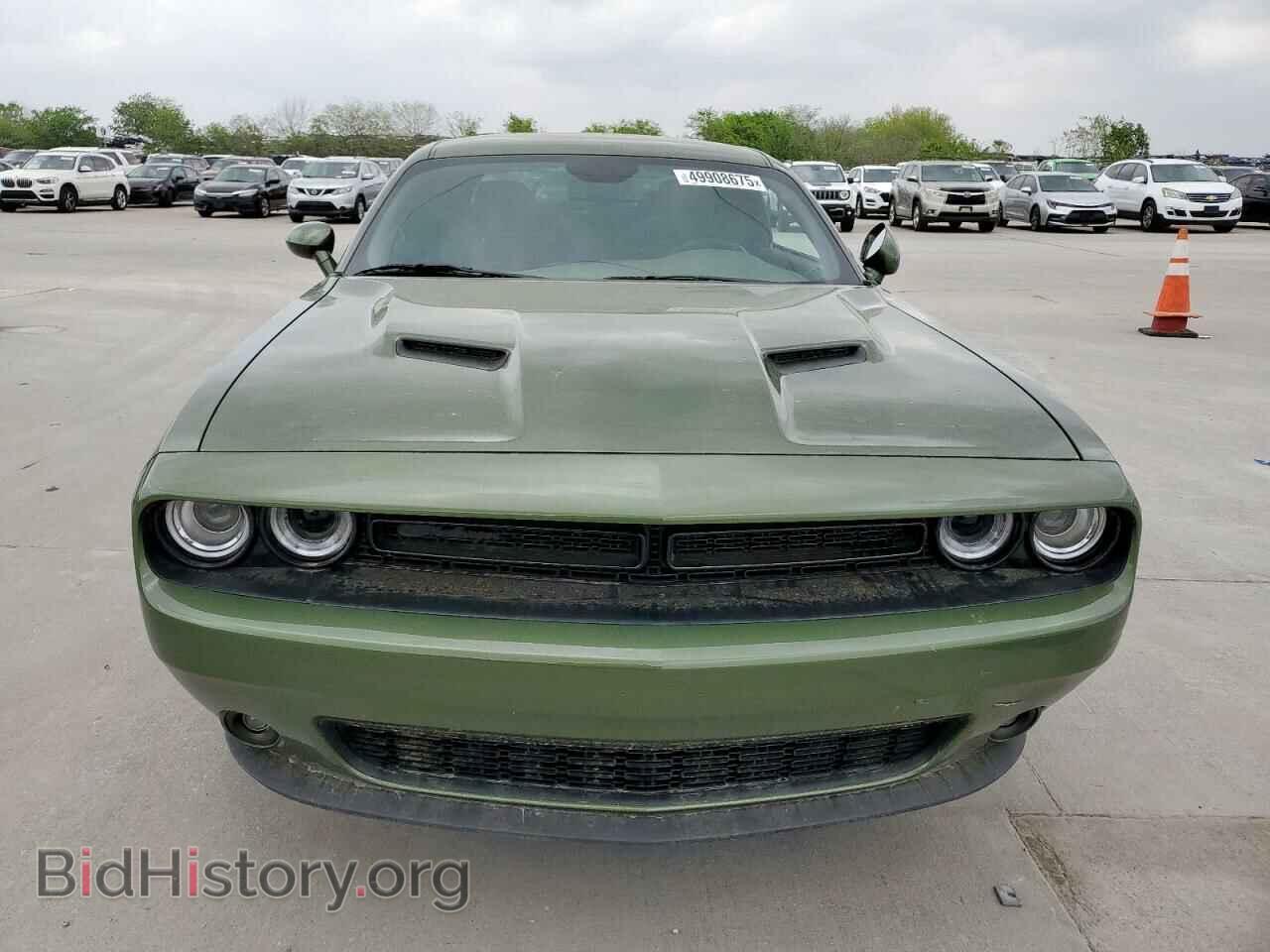 2023 DODGE CHALLENGER - VIN: 2C3CDZAG3PH567718 - Photo 5