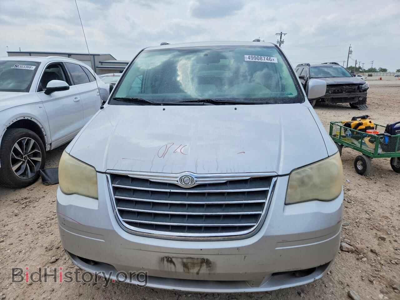 2010 CHRYSLER MINIVAN - VIN: 2A4RR5D11AR460346 - Photo 5