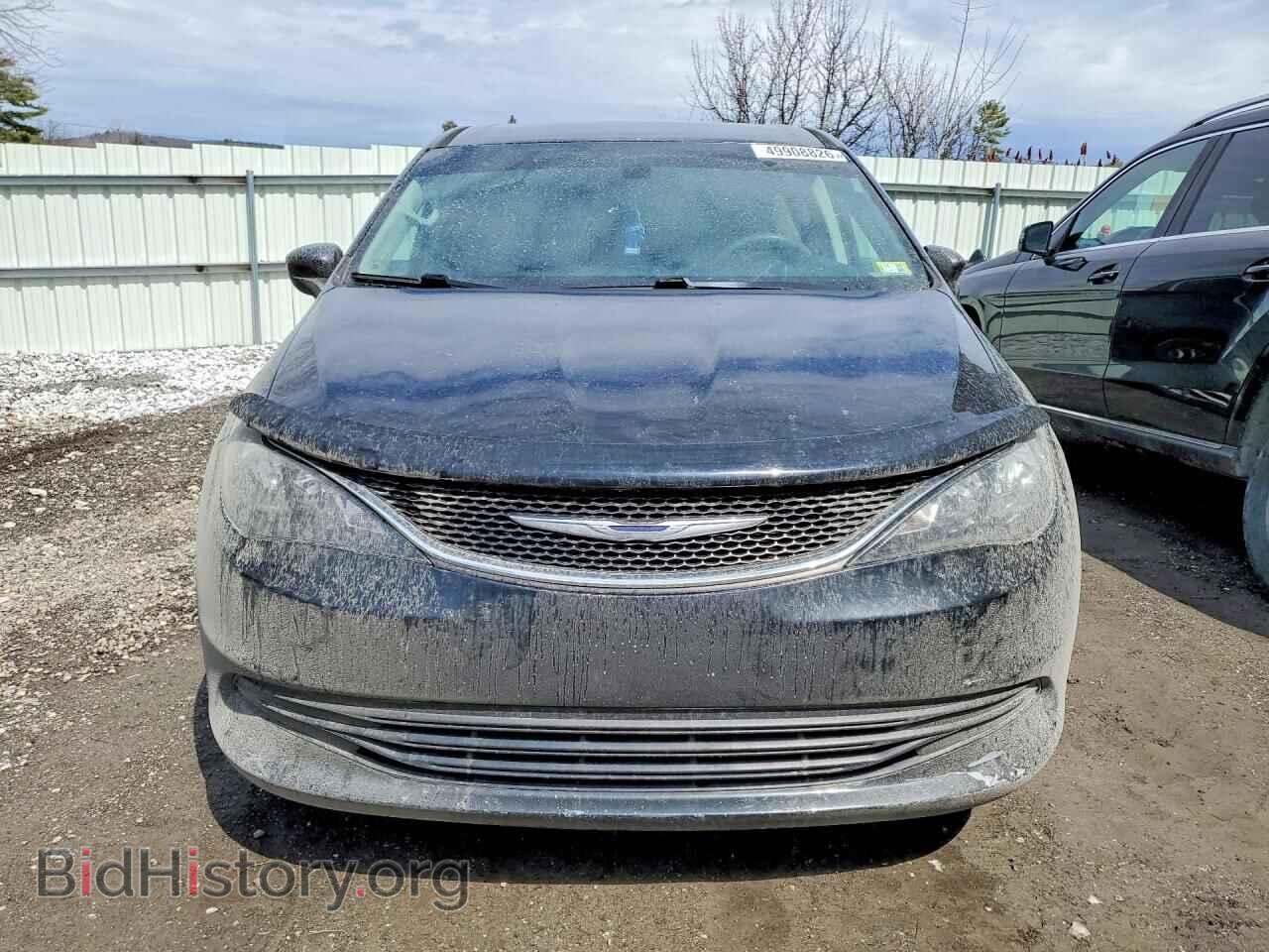 2017 CHRYSLER PACIFICA - VIN: 2C4RC1DG4HR702576 - Photo 5