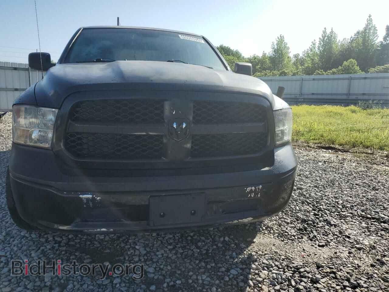 2017 RAM 1500 - VIN: 1C6RR6FT2HS615657 - Фото 5