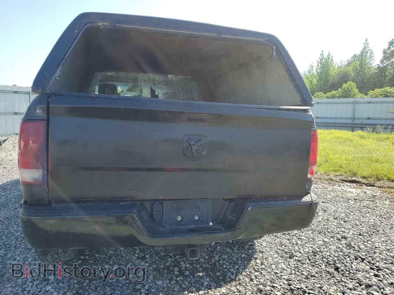 2017 RAM 1500 - VIN: 1C6RR6FT2HS615657 - Фото 6