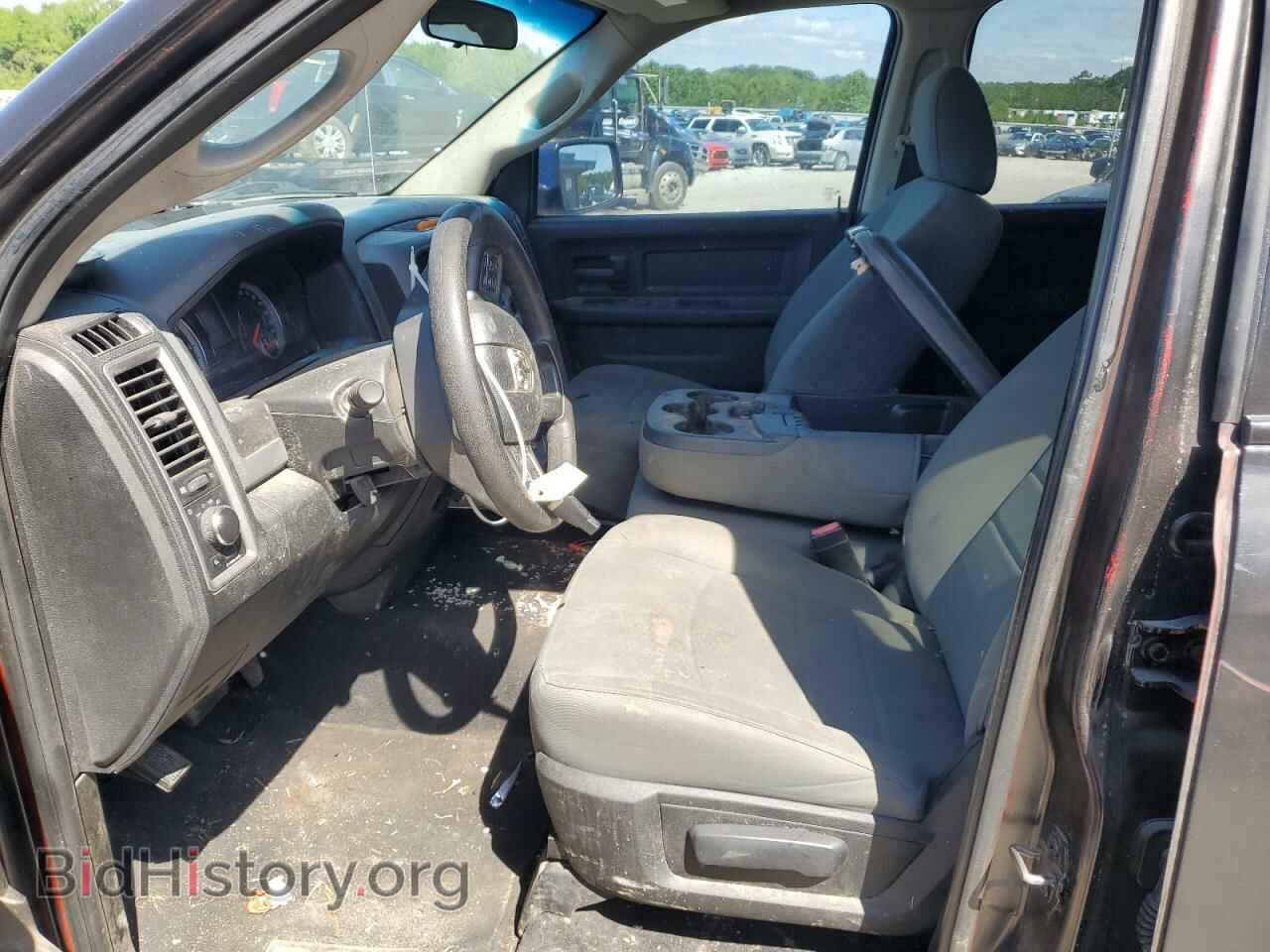 2017 RAM 1500 - VIN: 1C6RR6FT2HS615657 - Фото 7