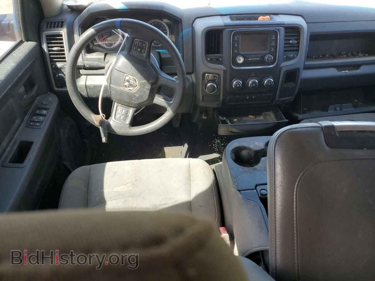 2017 RAM 1500 - VIN: 1C6RR6FT2HS615657 - Фото 8