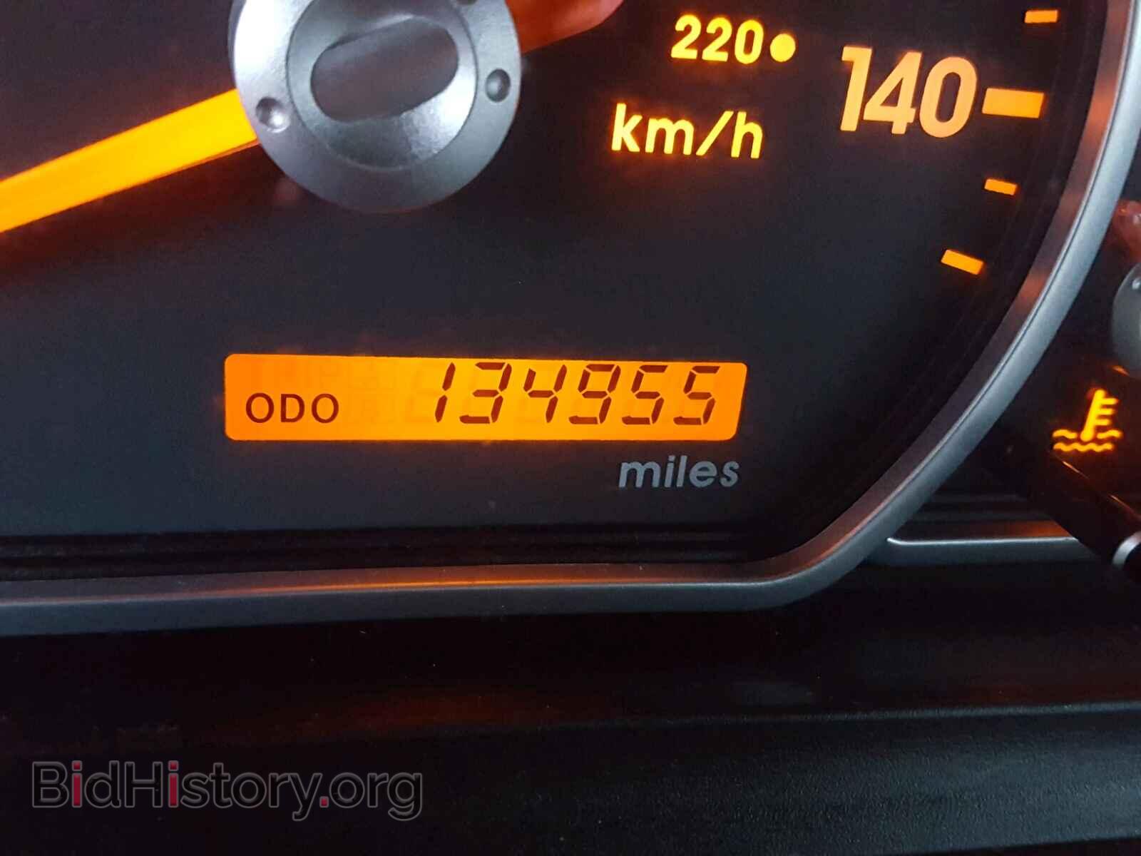 2009 MITSUBISHI GALANT - VIN: 4A3AB36F29E035809 - Фото 8