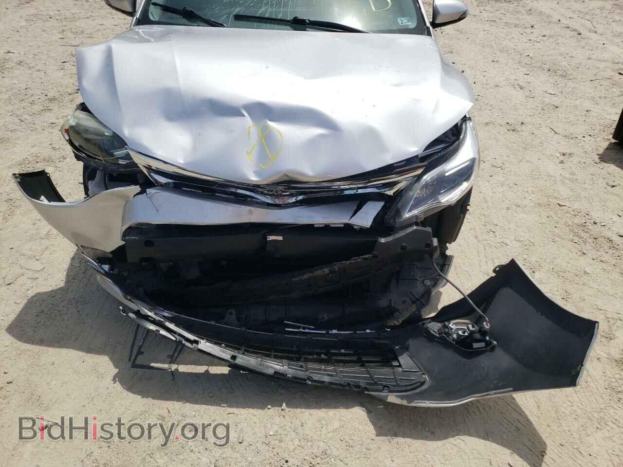 2014 TOYOTA AVALON - VIN: 4T1BK1EB2EU080304 - Фото 9