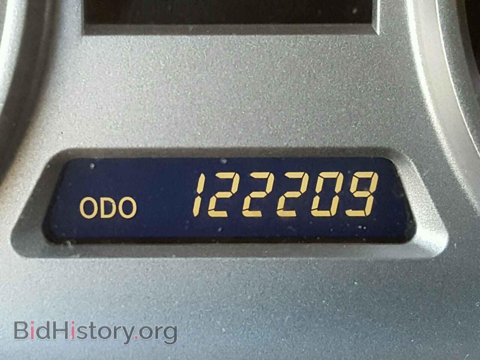 2007 LEXUS IS - VIN: JTHBE262175017190 - Фото 8