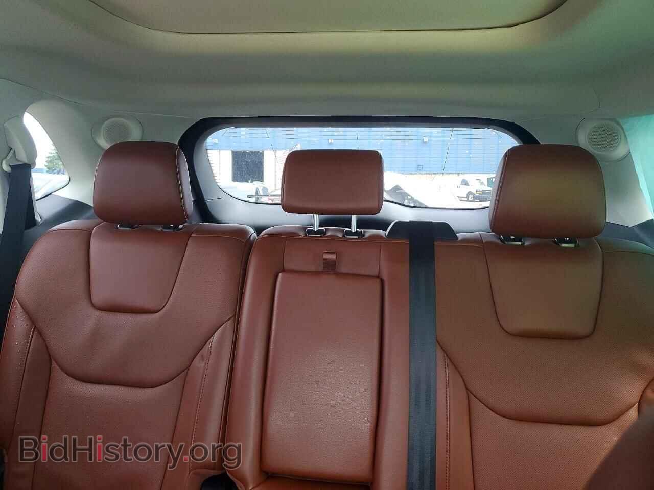 2019 FORD EDGE - VIN: 2FMPK4K96KBC45930 - Photo 10