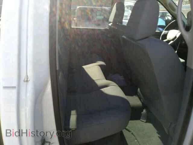 2007 DODGE RAM 1500 - VIN: 1D7HA18267S209906 - Фото 6