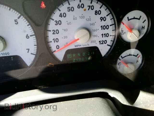 2007 DODGE RAM 1500 - VIN: 1D7HA18267S209906 - Фото 8
