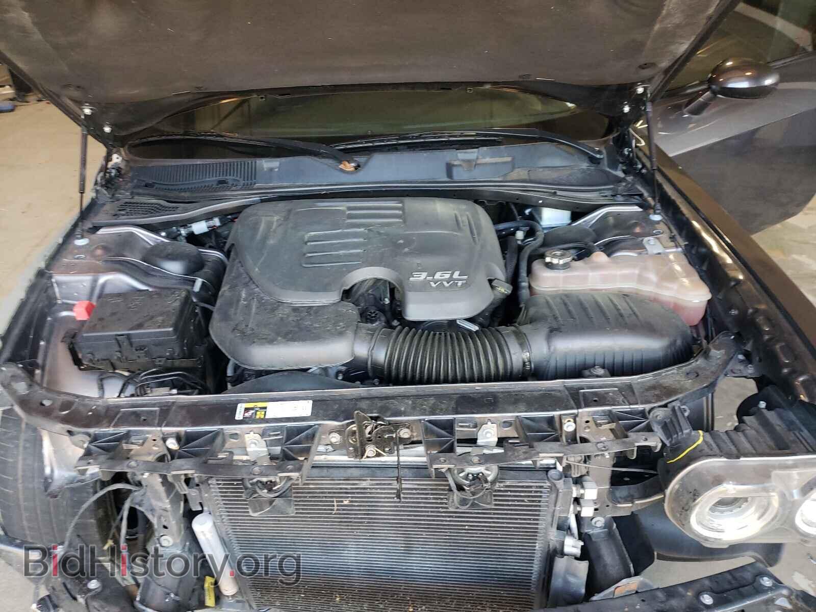 2017 DODGE CHALLENGER - VIN: 2C3CDZAG5HH539372 - Photo 7