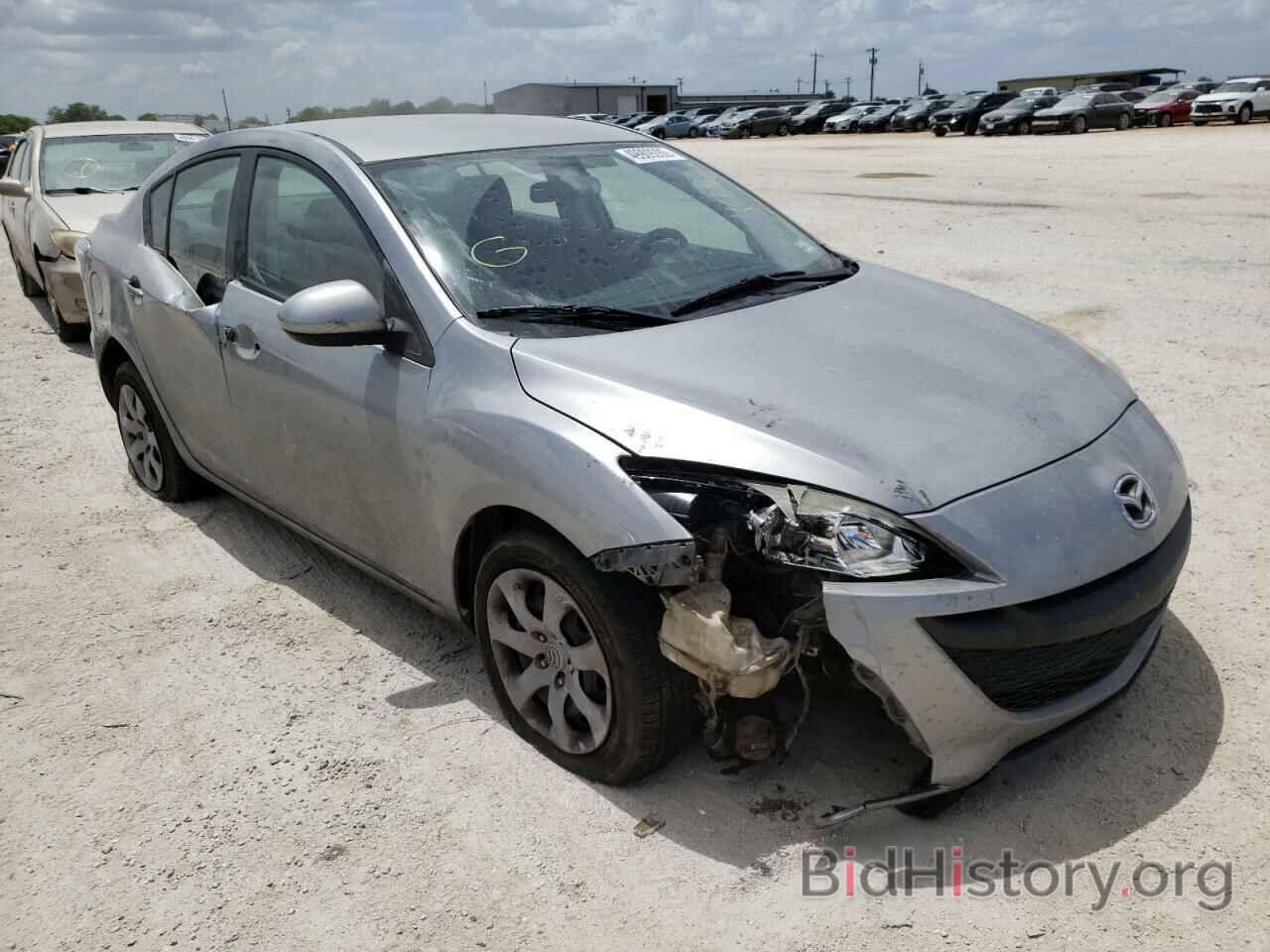 Фотография JM1BL1UF1B1437653 - MAZDA 3 2011