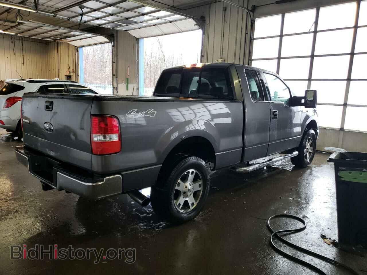 2006 FORD All Models - VIN: 1FTPX14V26FB71893 - Photo 3