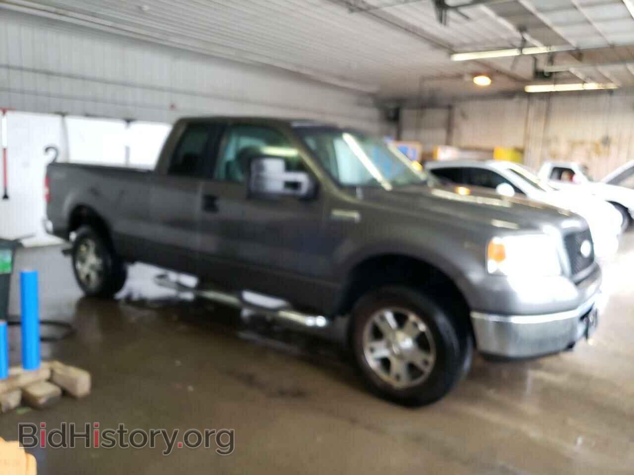 2006 FORD All Models - VIN: 1FTPX14V26FB71893 - Photo 4