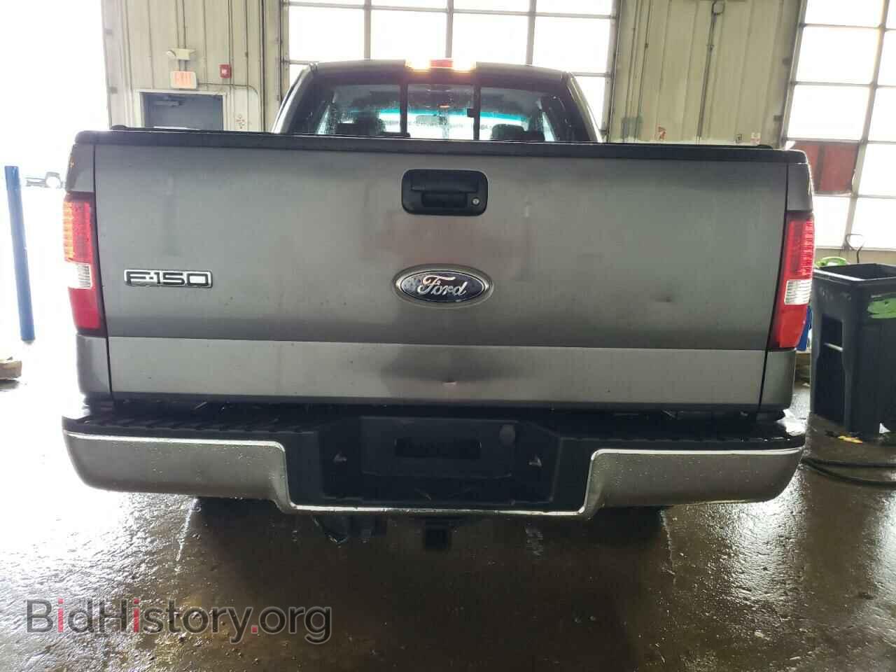 2006 FORD All Models - VIN: 1FTPX14V26FB71893 - Photo 6