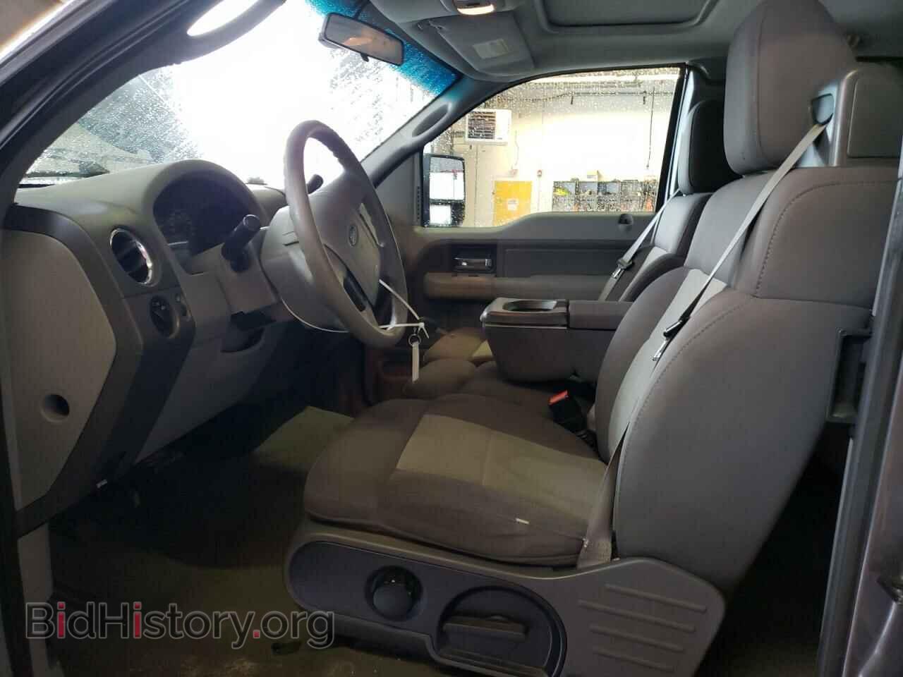 2006 FORD All Models - VIN: 1FTPX14V26FB71893 - Photo 7
