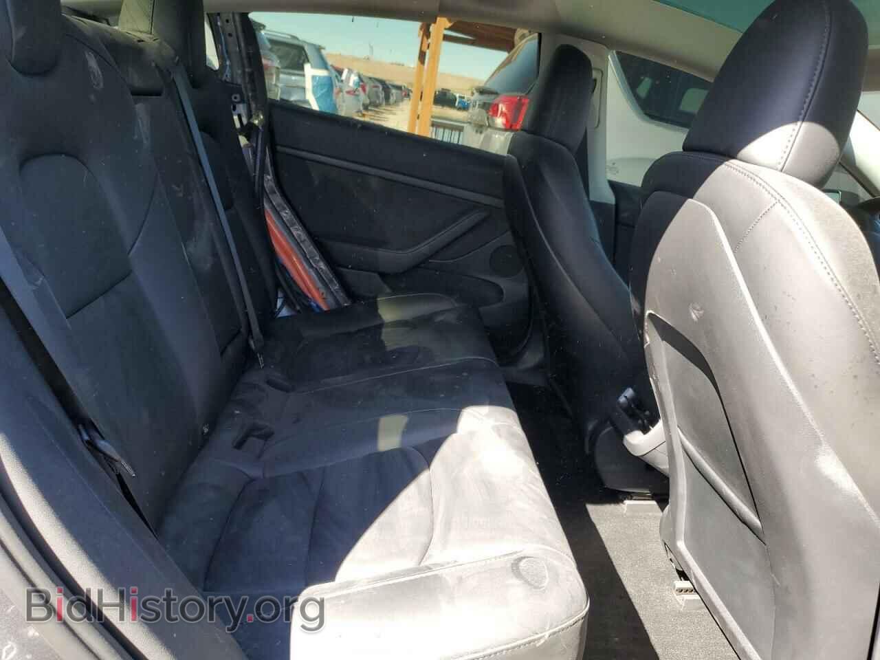2023 TESLA MODEL 3 - VIN: 5YJ3E1EA3PF575503 - Photo 10