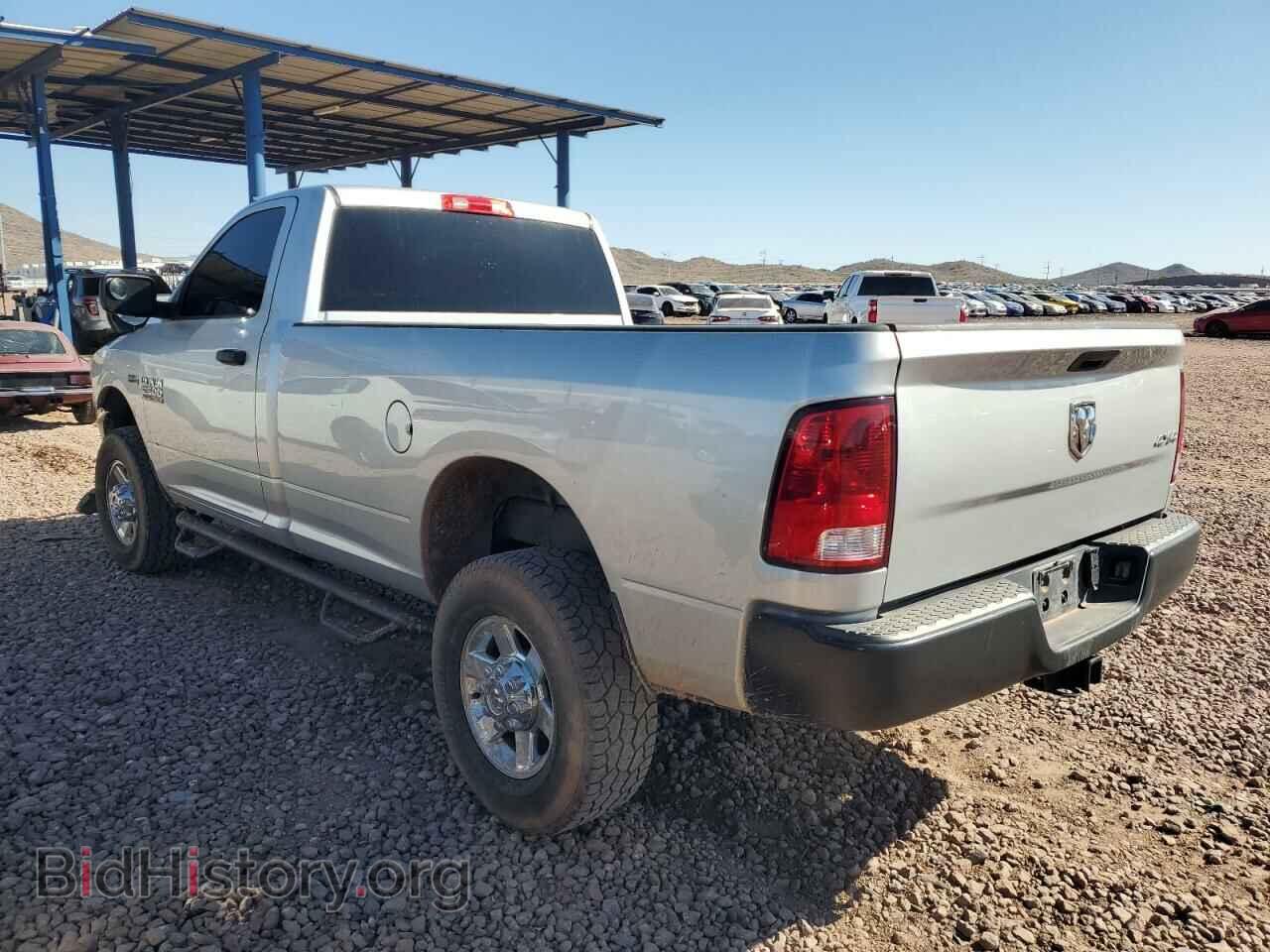 2015 RAM All Models - VIN: 3C6LR5AT8FG689161 - Photo 3