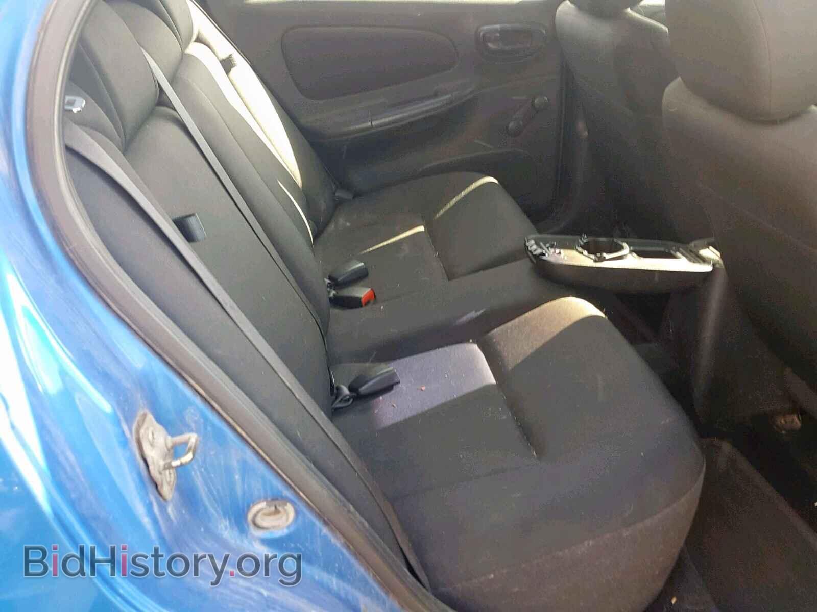 2004 DODGE NEON - VIN: 1B3ES56C64D545036 - Фото 6