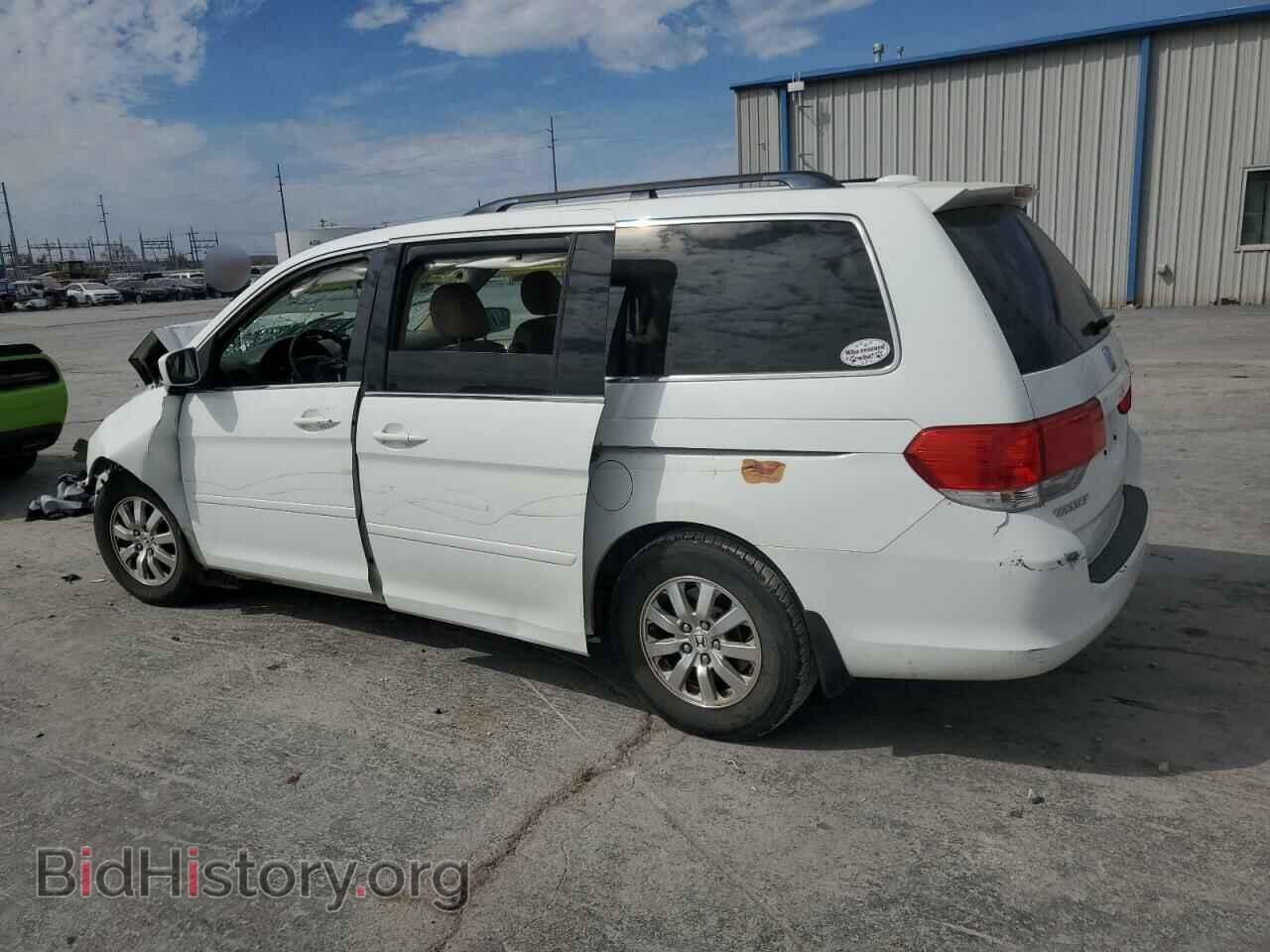 2010 HONDA All Models - VIN: 5FNRL3H73AB047589 - Photo 2