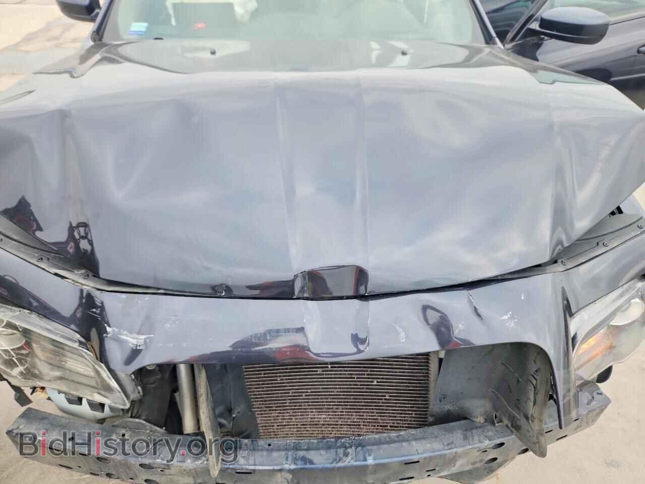 2017 CHRYSLER 300 - VIN: 2C3CCABG4HH664897 - Фото 11