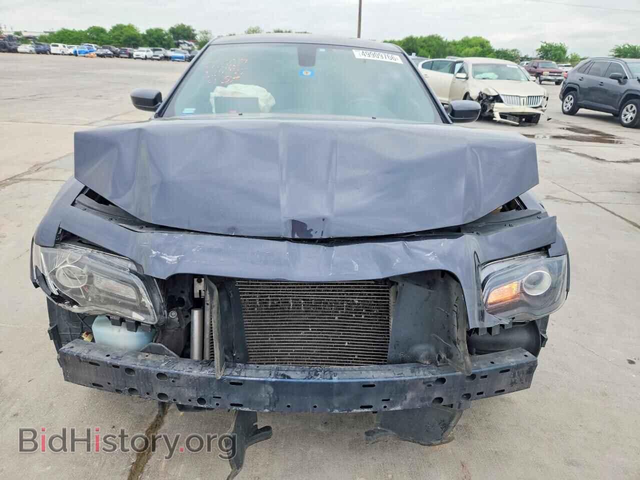 2017 CHRYSLER 300 - VIN: 2C3CCABG4HH664897 - Фото 5
