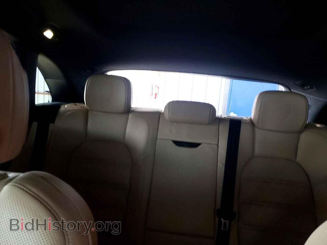 2019 PORSCHE MACAN - VIN: WP1AA2A5XKLB05409 - Фото 10