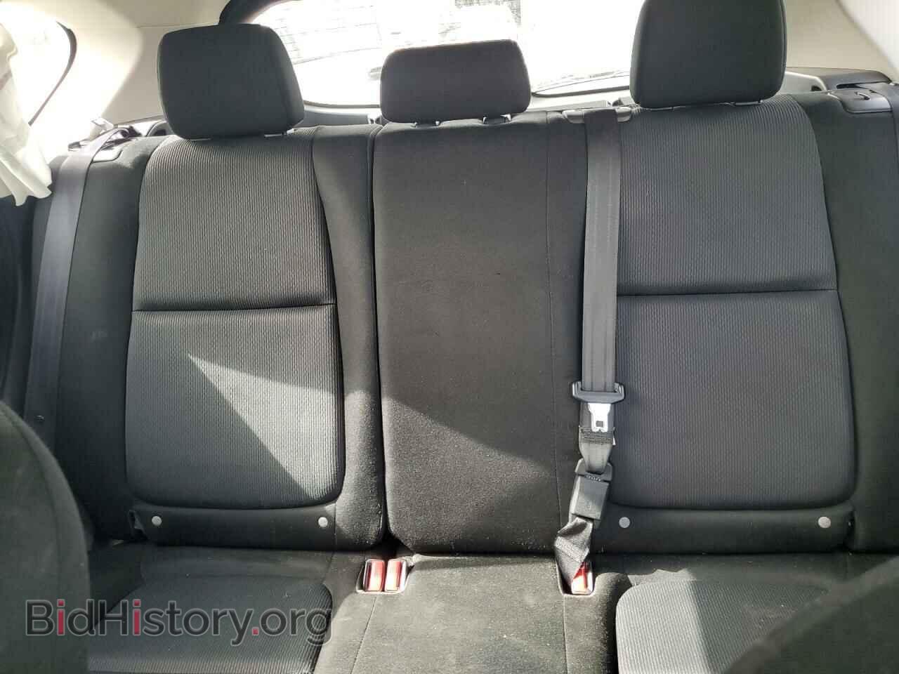 2013 MAZDA CX-5 - VIN: JM3KE2BE6D0120588 - Фото 10