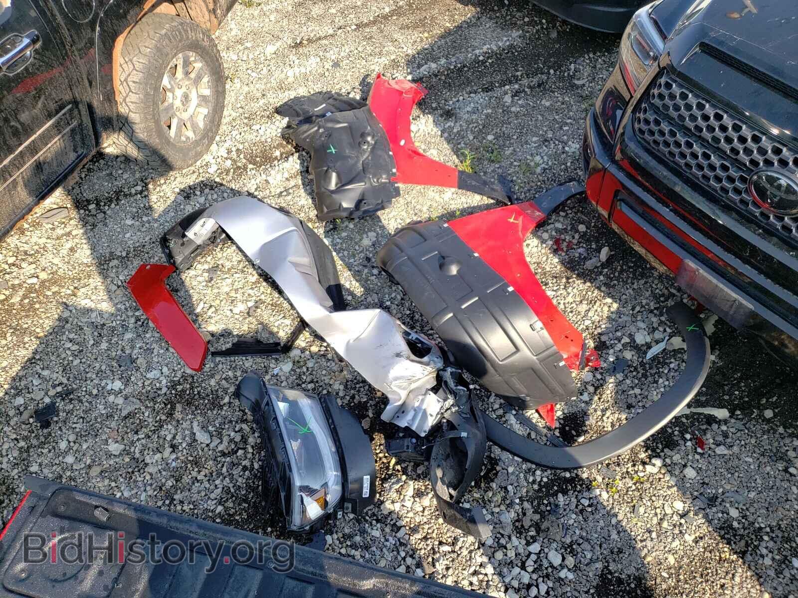 2021 RAM 1500 - VIN: 1C6SRFLT3MN519860 - Photo 9
