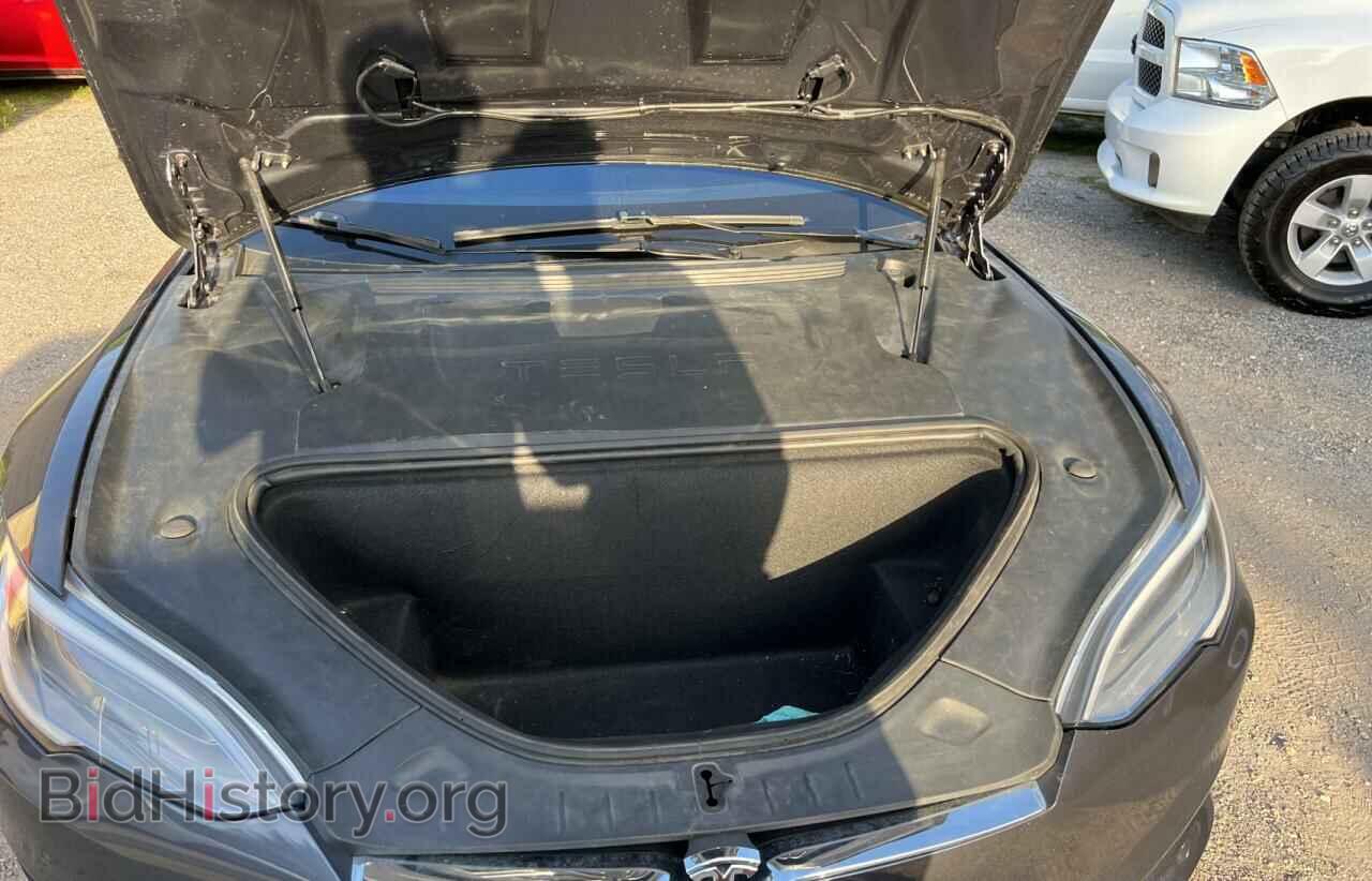 2020 TESLA MODEL S - VIN: 5YJSA1E27LF369319 - Photo 7