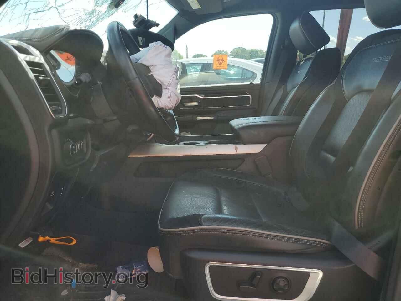 2019 RAM 1500 - VIN: 1C6RREJT2KN576527 - Фото 7