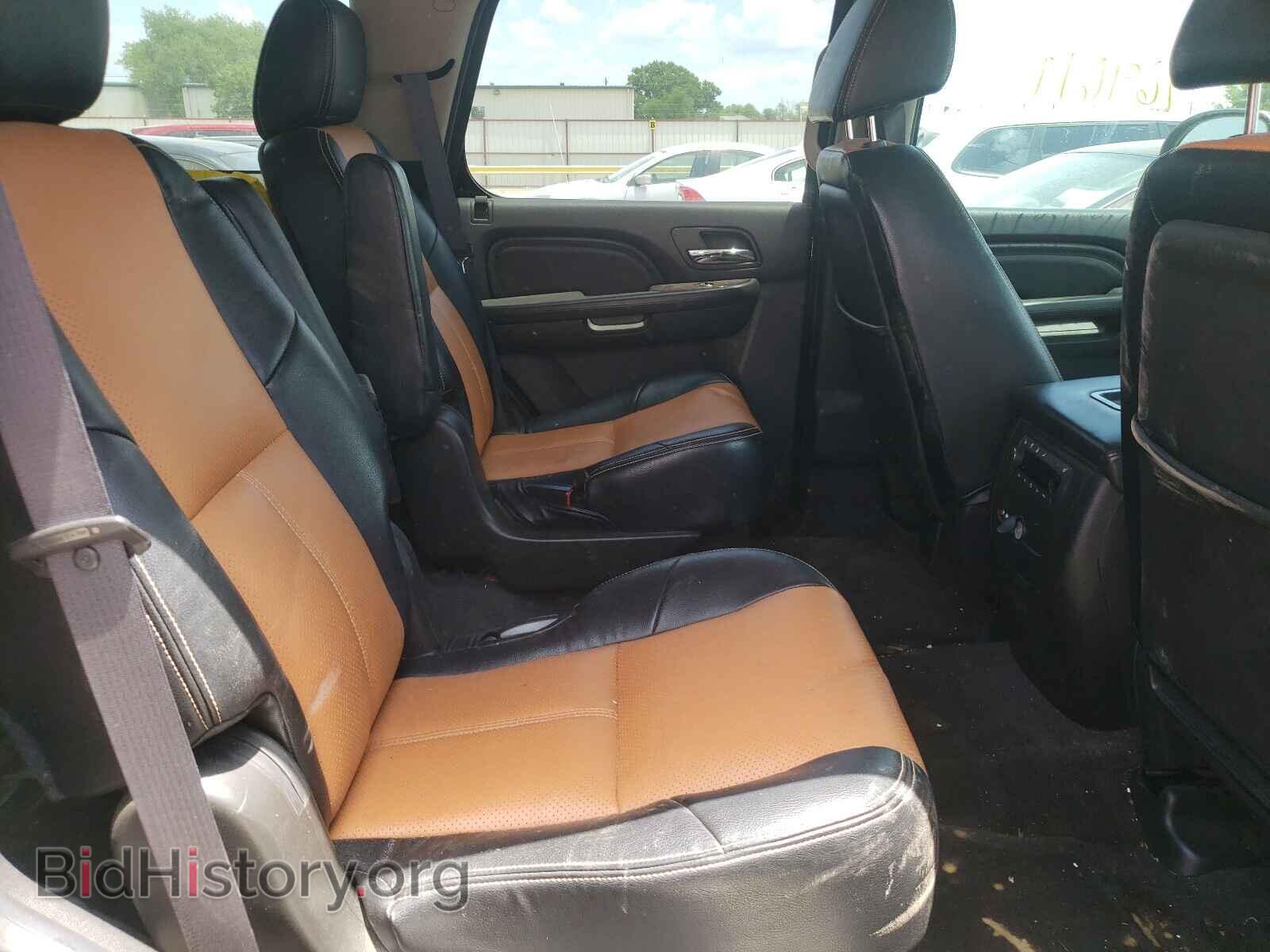 2013 GMC YUKON - VIN: 1GKS2EEF1DR335741 - Фото 6