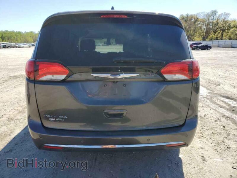 2018 Chrysler PACIFICA (VIN 2C4RC1BG9JR149707) — фото 6 из 14