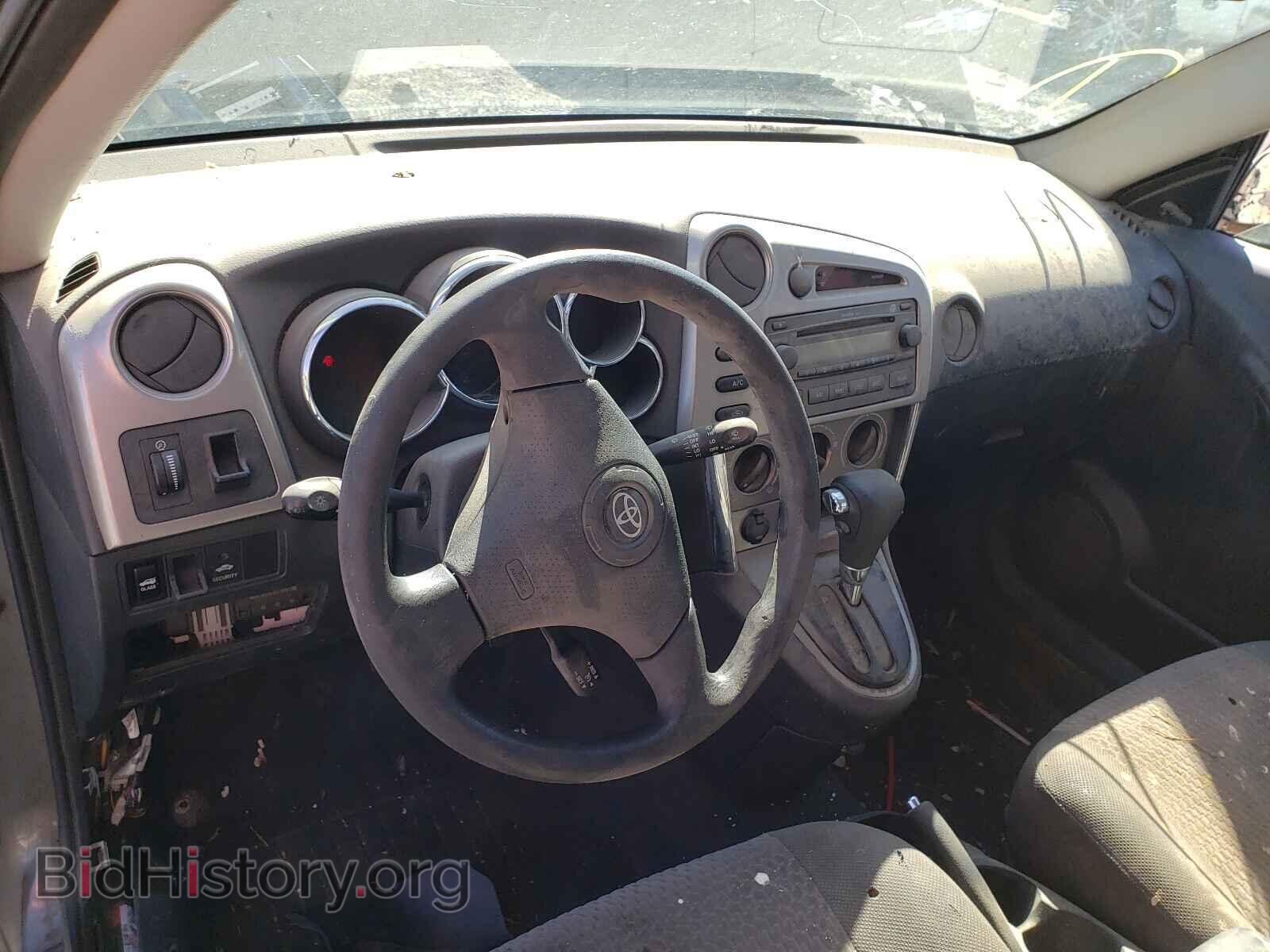 2007 TOYOTA COROLLA - VIN: 2T1KR32E07C682967 - Фото 9