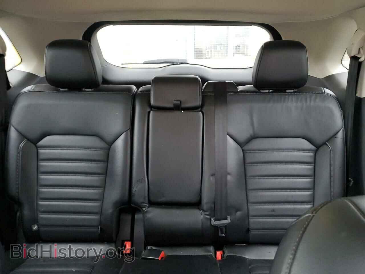 2015 FORD EDGE - VIN: 2FMTK4J90FBC12914 - Фото 10