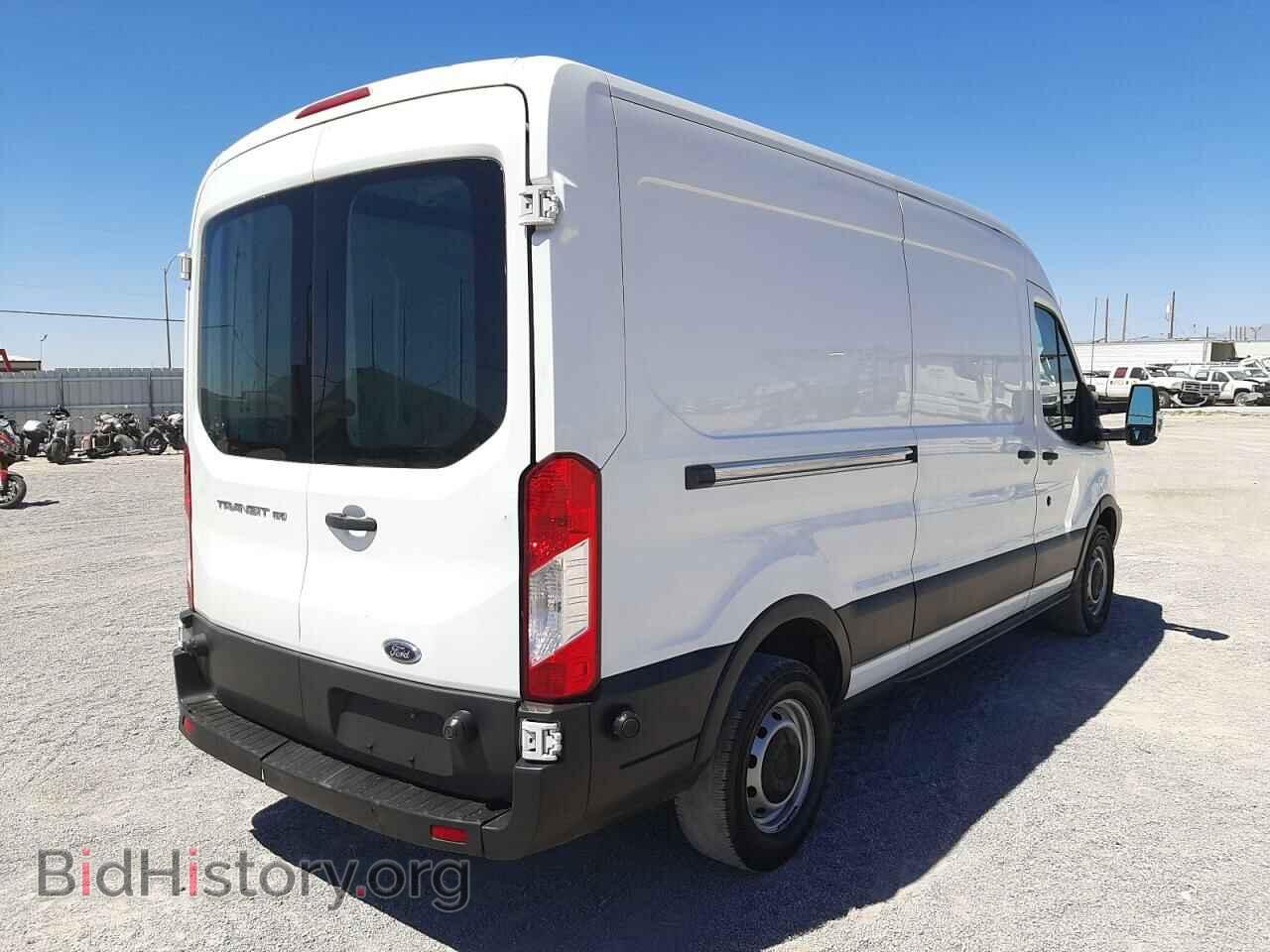 2015 FORD TRANSIT CO - VIN: 1FTNE2CM7FKA00978 - Photo 4
