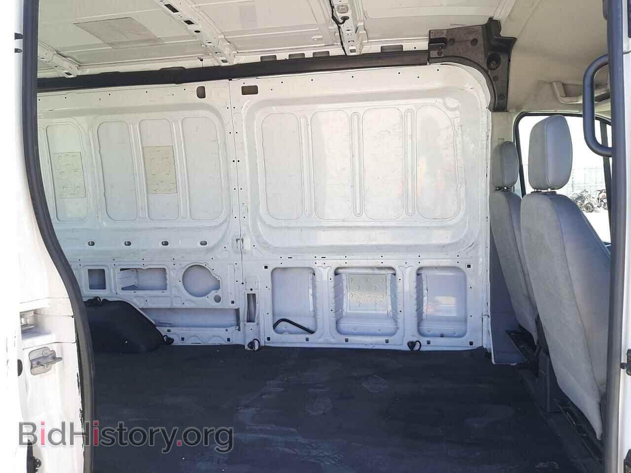 2015 FORD TRANSIT CO - VIN: 1FTNE2CM7FKA00978 - Photo 6