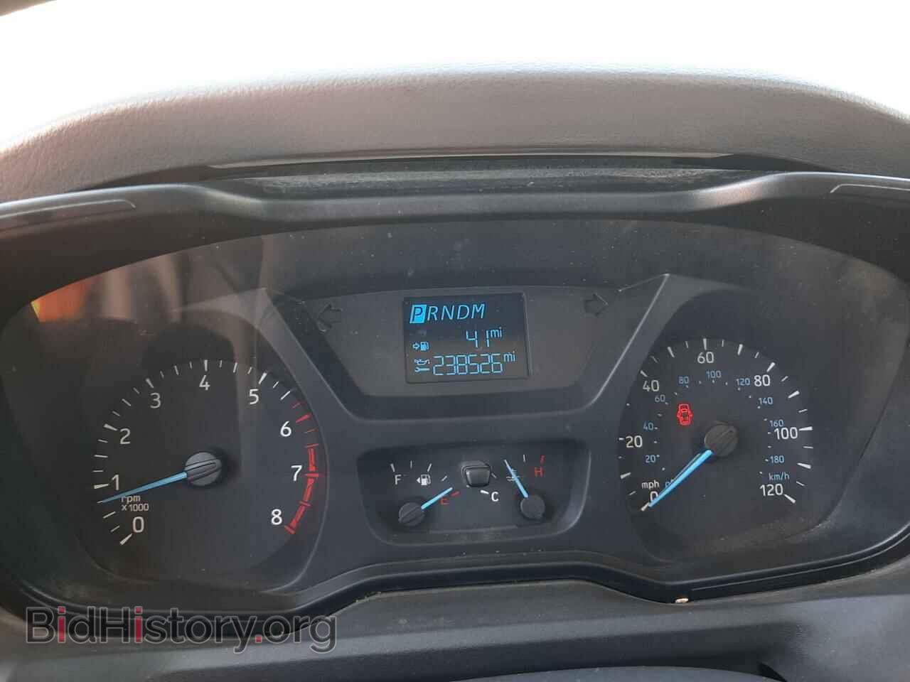 2015 FORD TRANSIT CO - VIN: 1FTNE2CM7FKA00978 - Photo 8