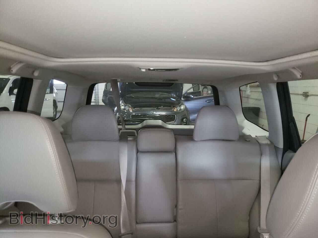 2012 SUBARU FORESTER - VIN: JF2SHAEC2CH467065 - Photo 10