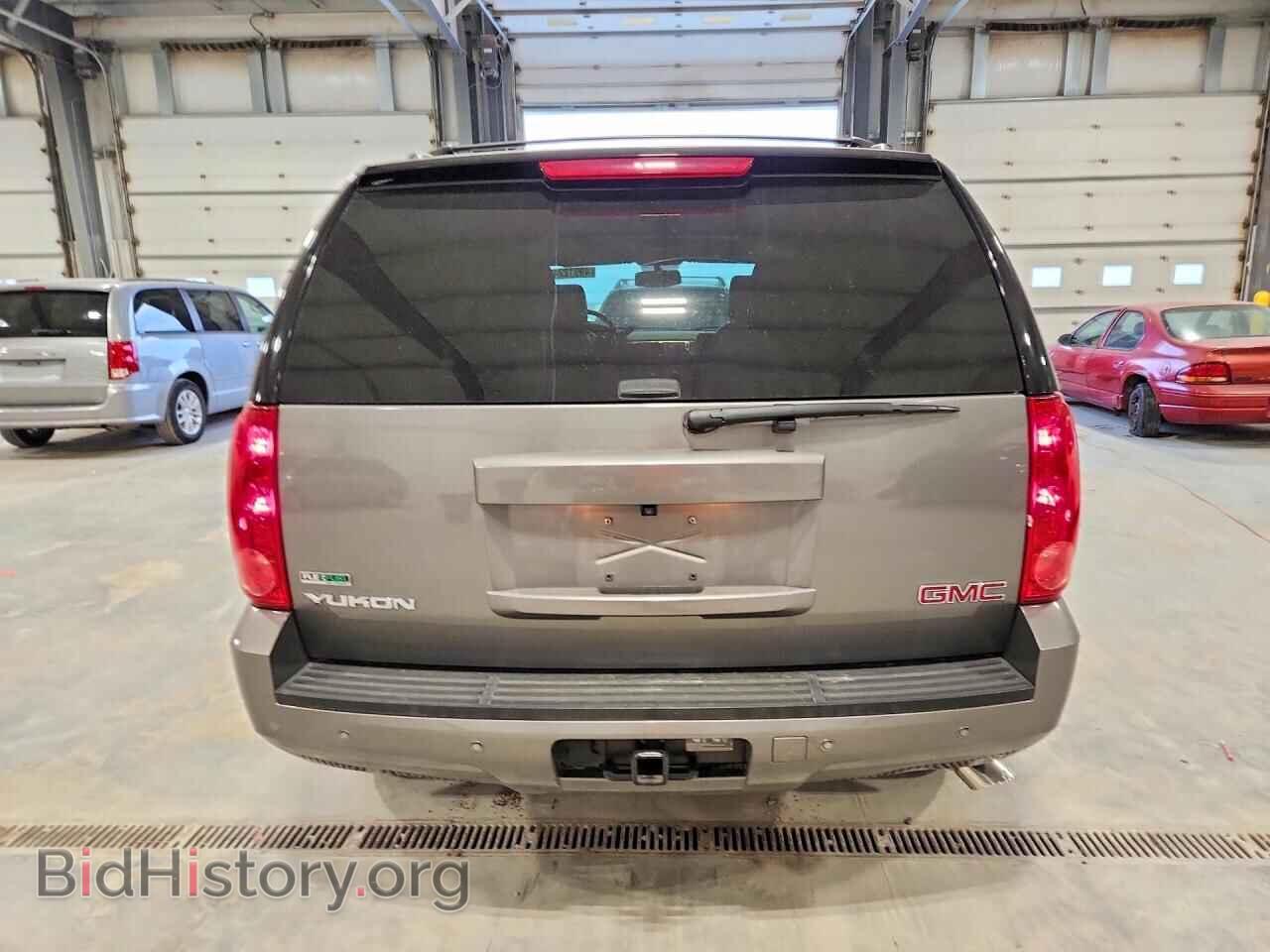 2012 GMC YUKON - VIN: 1GKS2CE07CR202920 - Photo 6