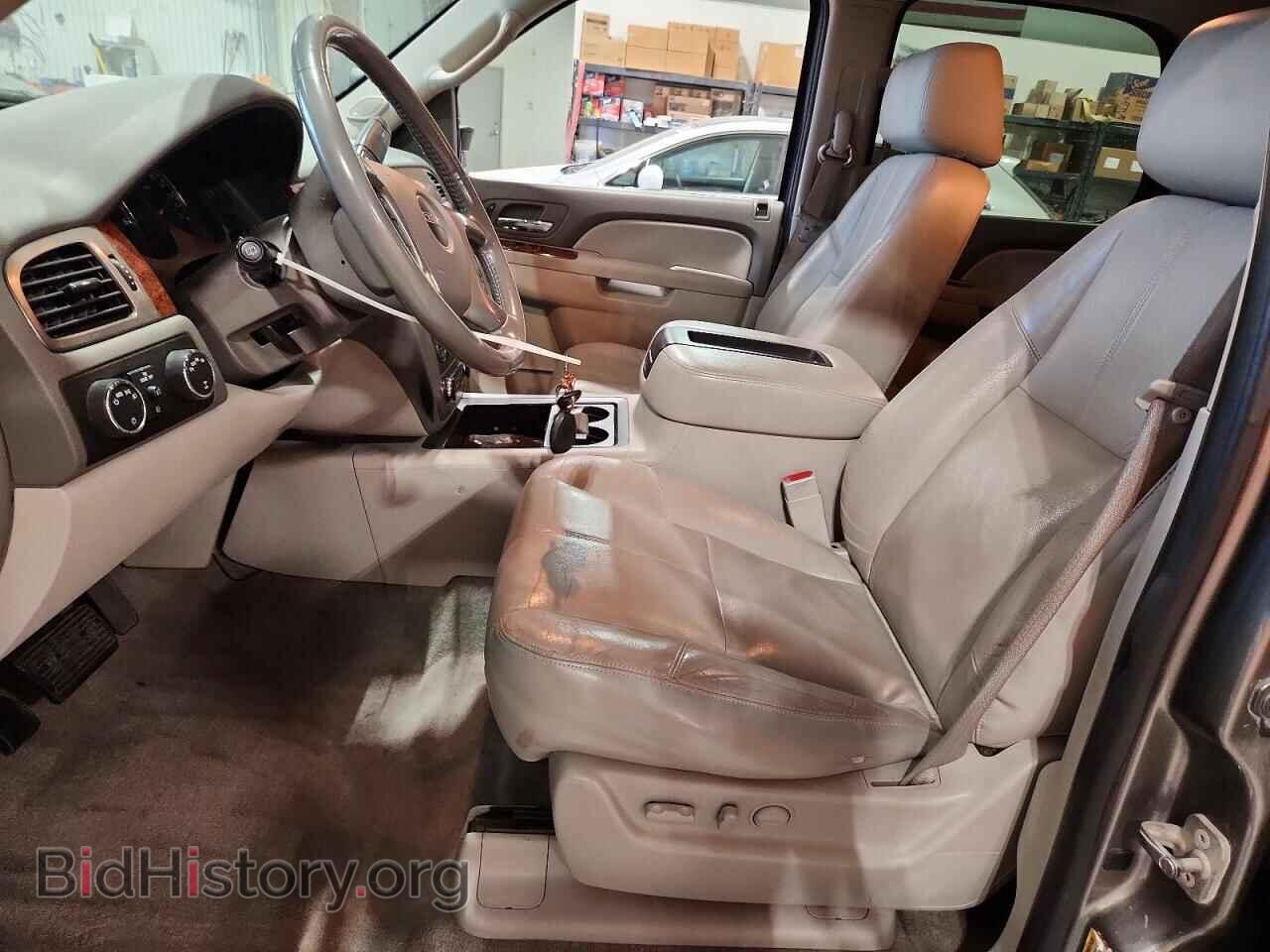 2012 GMC YUKON - VIN: 1GKS2CE07CR202920 - Photo 7