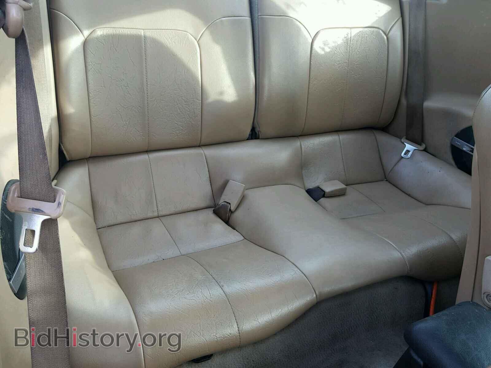 2001 MITSUBISHI ECLIPSE - VIN: 4A3AC54H81E181861 - Photo 6