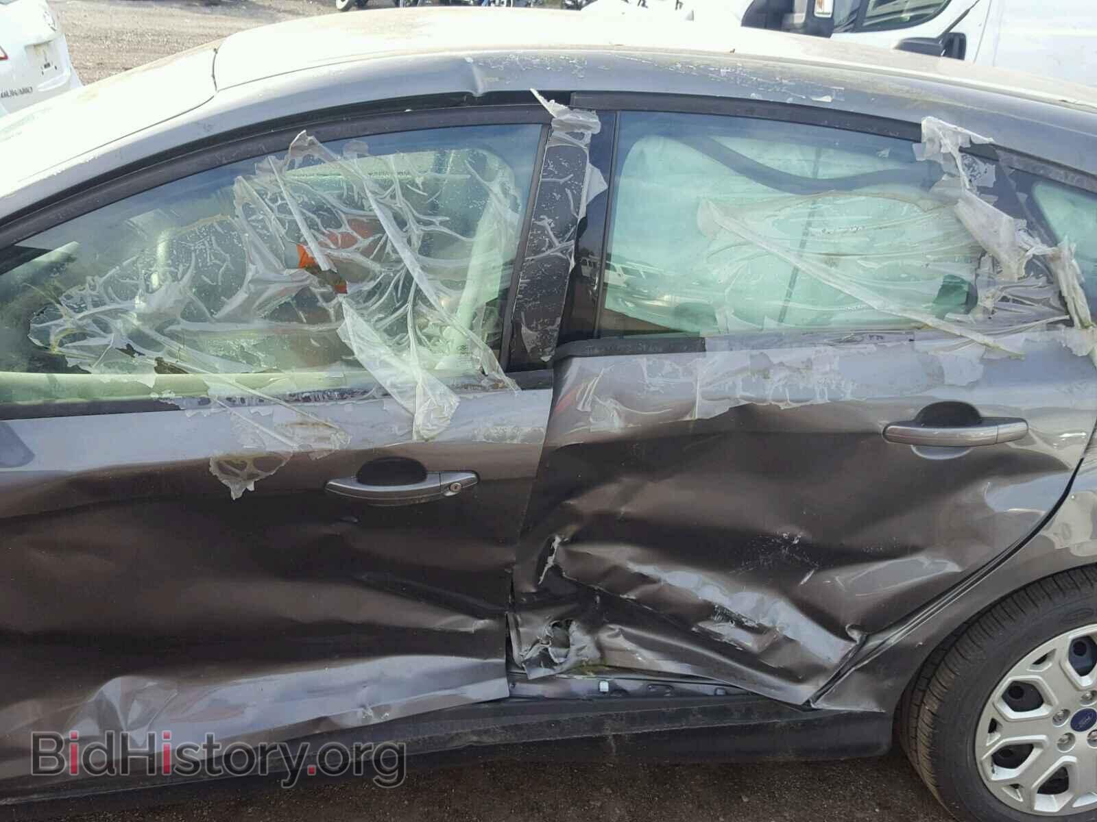 2012 FORD FOCUS - VIN: 1FAHP3K27CL310251 - Photo 9