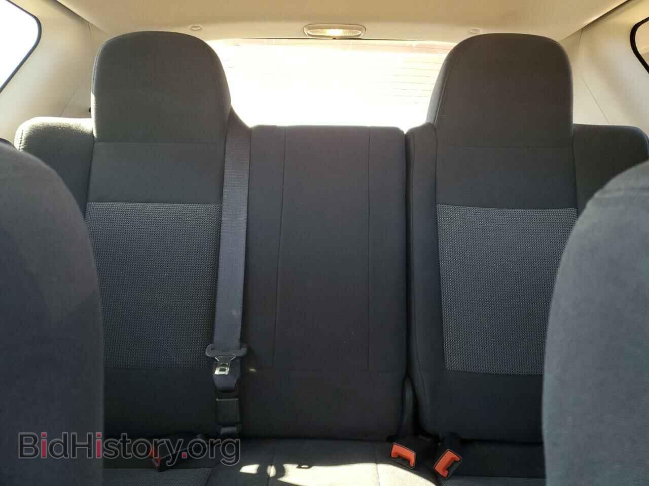 2014 JEEP COMPASS - VIN: 1C4NJDBB9ED800370 - Фото 10