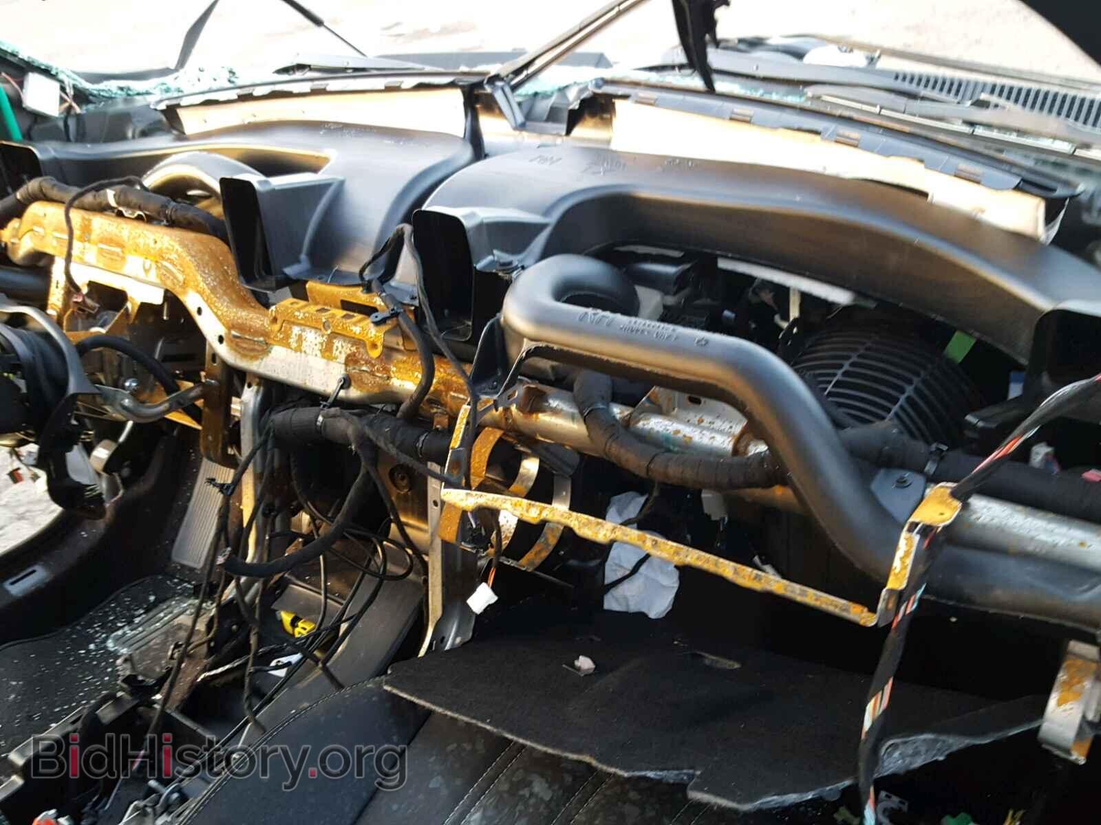 2018 CHRYSLER 300 - VIN: 2C3CCAGG2JH141702 - Photo 10