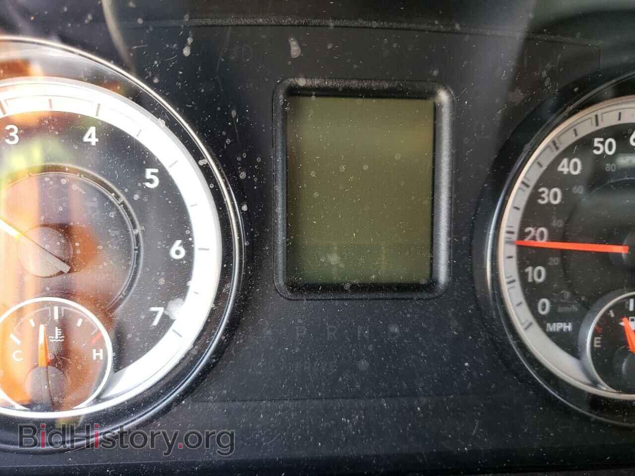 2015 RAM 1500 - VIN: 1C6RR6FG2FS755384 - Фото 8
