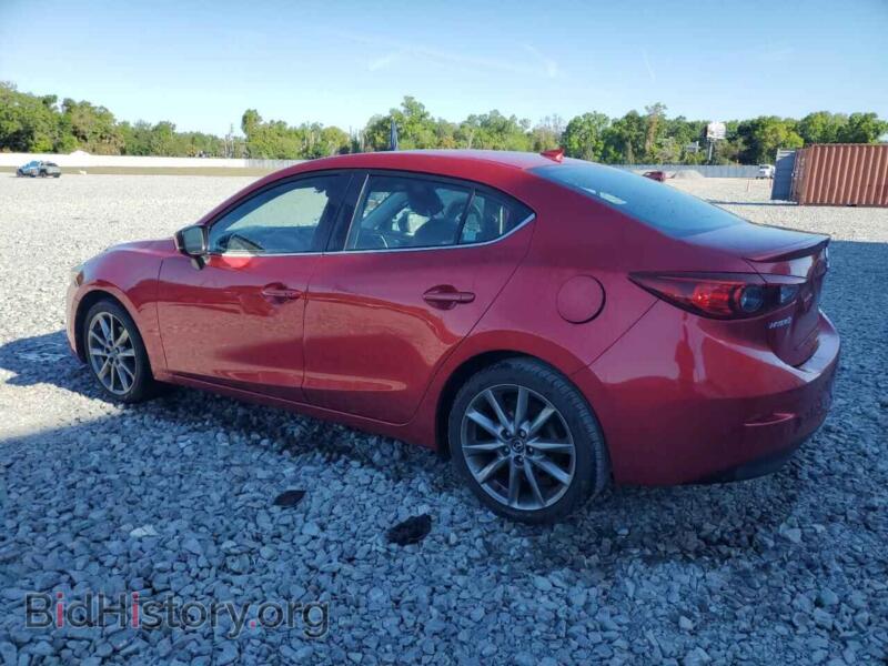 2018 Mazda 3 (VIN 3MZBN1V31JM242519) — фото 2 из 14
