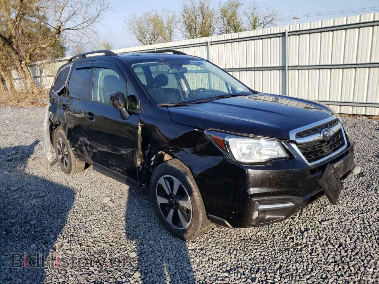 2018 SUBARU FORESTER - VIN: JF2SJAEC4JH465769 - Photo 4
